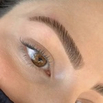 Brow Lamination COM TINTURA